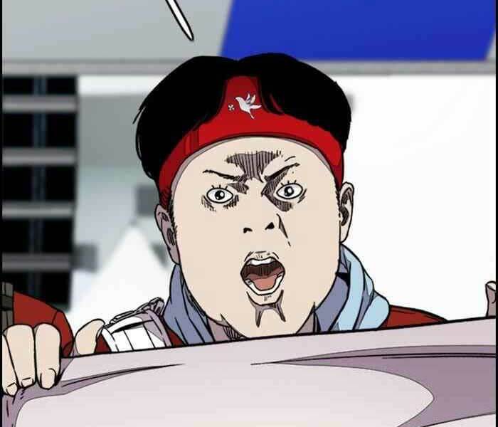 Thể Thao Cực Hạn - Chapter 304 - Page 29