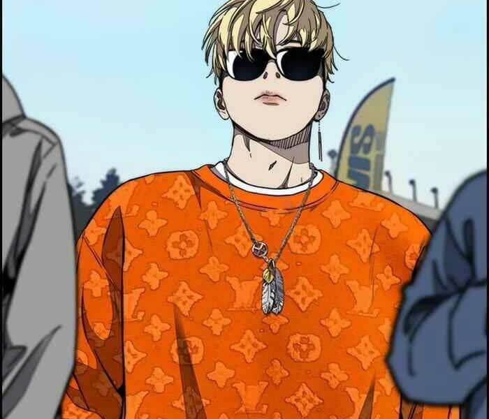 Thể Thao Cực Hạn - Chapter 304 - Page 4