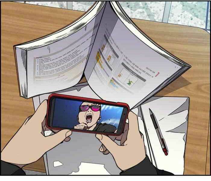 Thể Thao Cực Hạn - Chapter 304 - Page 61