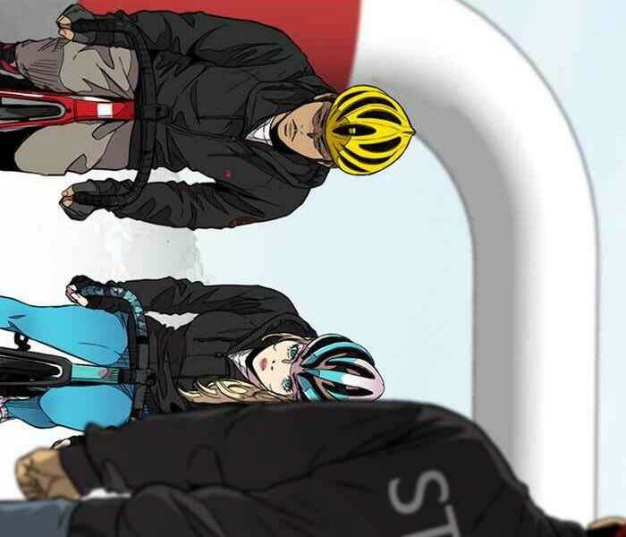 Thể Thao Cực Hạn - Chapter 304 - Page 92