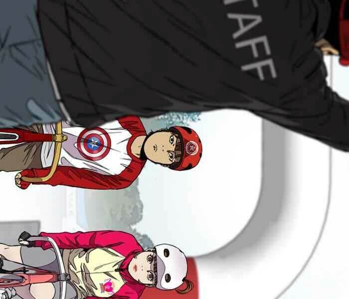 Thể Thao Cực Hạn - Chapter 304 - Page 93