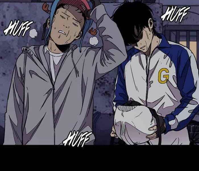 Thể Thao Cực Hạn - Chapter 305 - Page 110