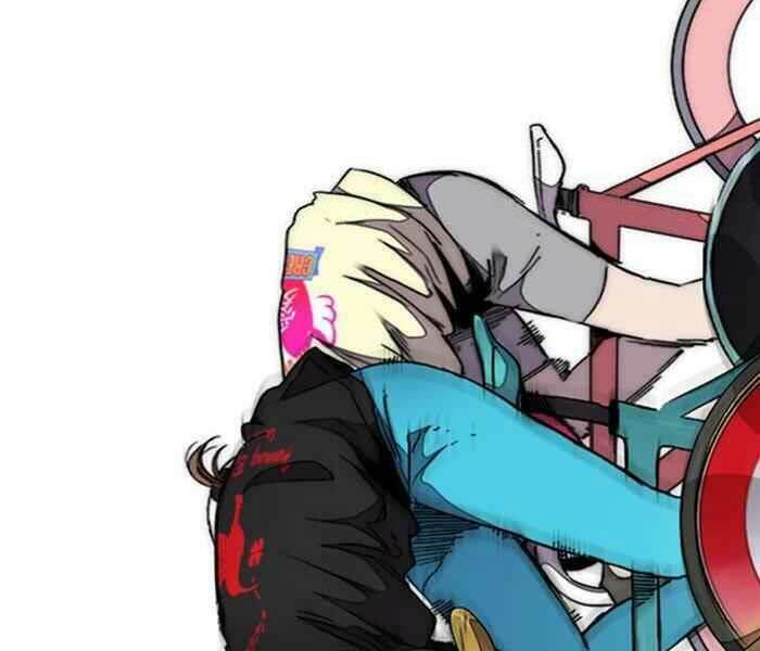 Thể Thao Cực Hạn - Chapter 305 - Page 140