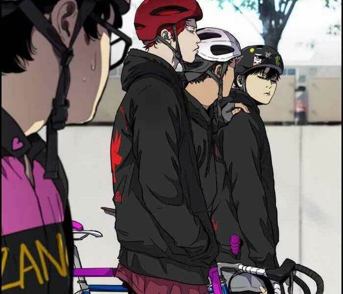 Thể Thao Cực Hạn - Chapter 305 - Page 15