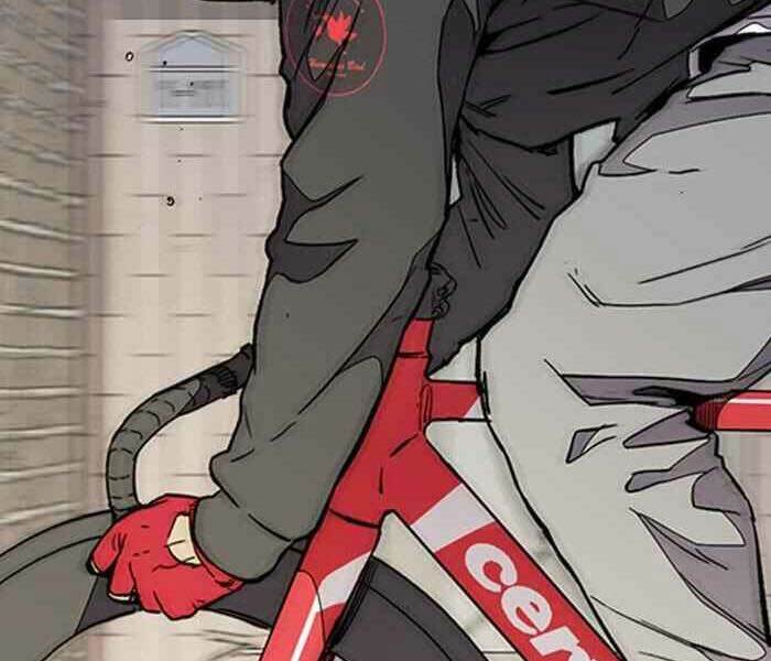 Thể Thao Cực Hạn - Chapter 305 - Page 169