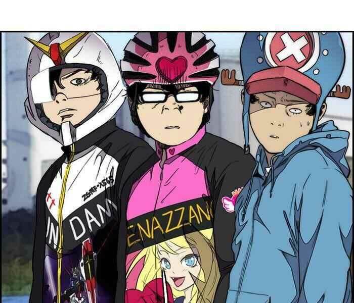 Thể Thao Cực Hạn - Chapter 305 - Page 17