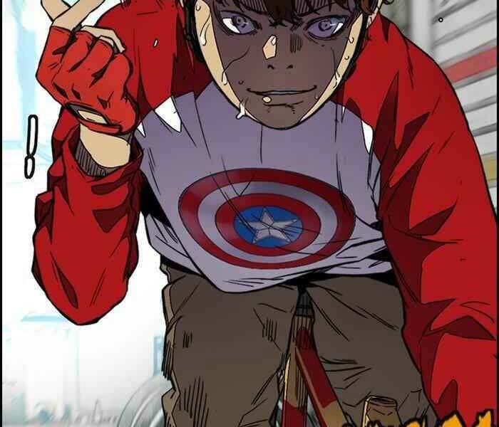 Thể Thao Cực Hạn - Chapter 305 - Page 200