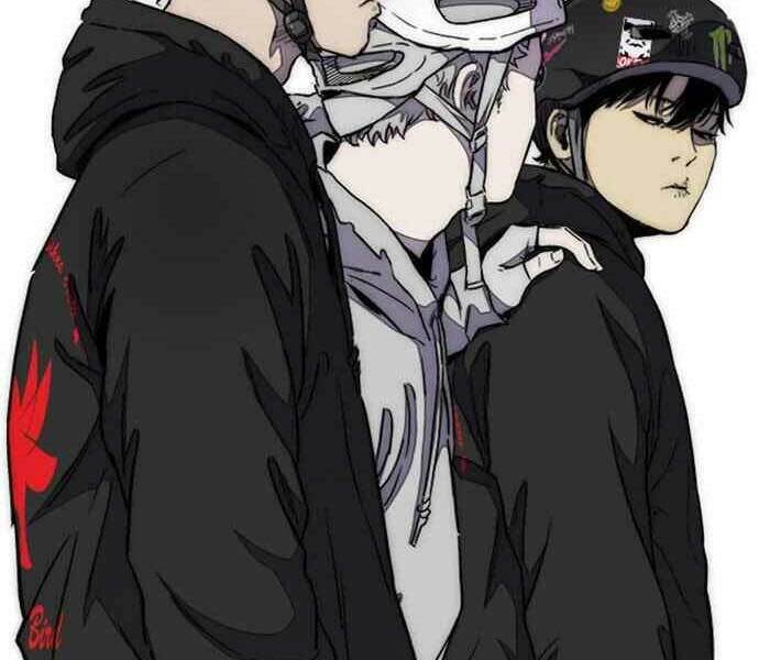 Thể Thao Cực Hạn - Chapter 305 - Page 20