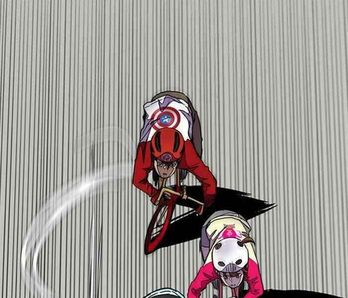 Thể Thao Cực Hạn - Chapter 305 - Page 36