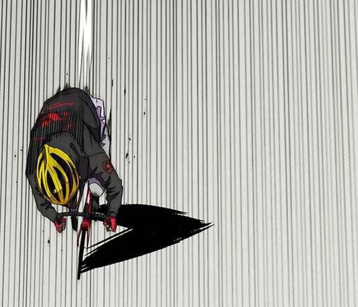 Thể Thao Cực Hạn - Chapter 305 - Page 38