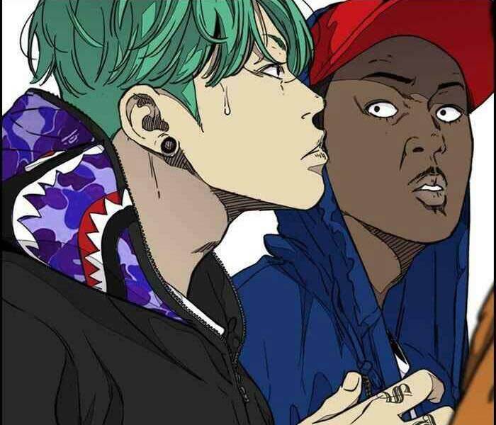 Thể Thao Cực Hạn - Chapter 305 - Page 49