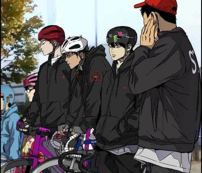 Thể Thao Cực Hạn - Chapter 305 - Page 5