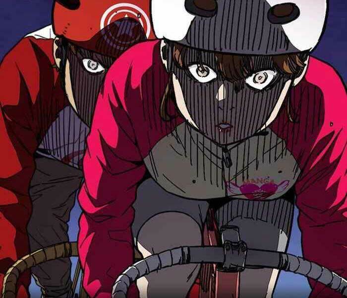 Thể Thao Cực Hạn - Chapter 305 - Page 67