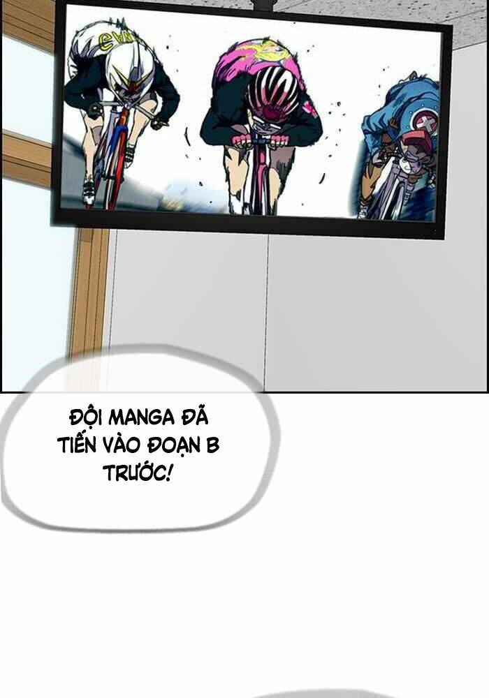 Thể Thao Cực Hạn - Chapter 306 - Page 111