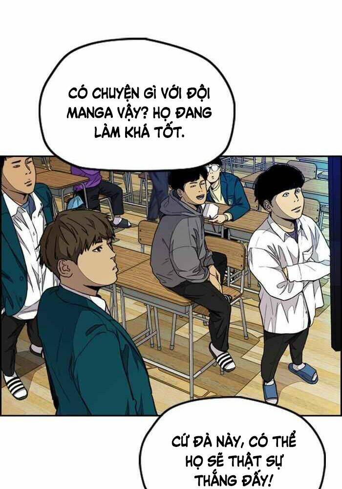 Thể Thao Cực Hạn - Chapter 306 - Page 113