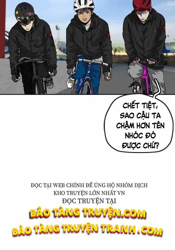 Thể Thao Cực Hạn - Chapter 306 - Page 120