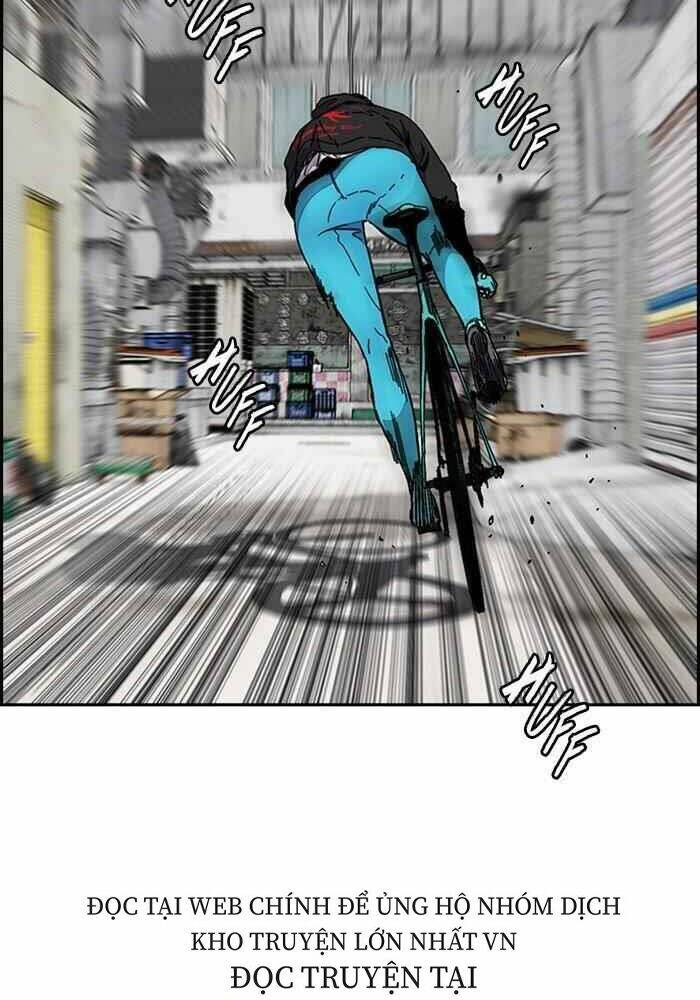 Thể Thao Cực Hạn - Chapter 306 - Page 16