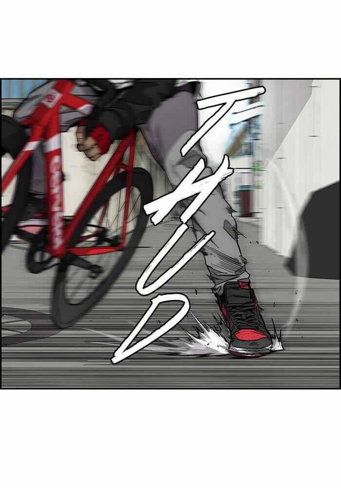 Thể Thao Cực Hạn - Chapter 306 - Page 21