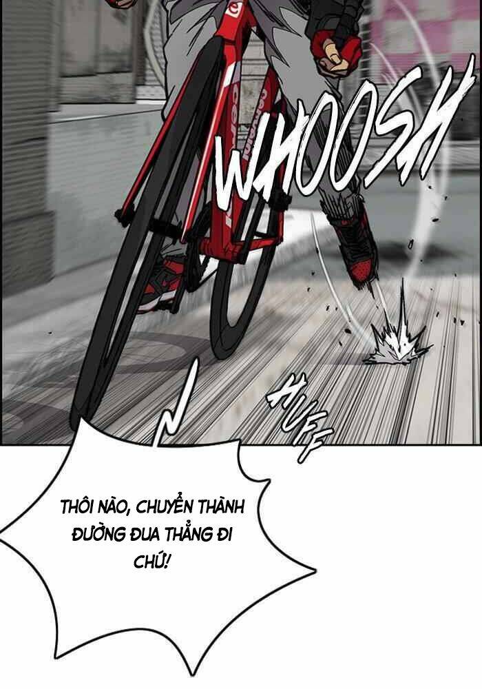 Thể Thao Cực Hạn - Chapter 306 - Page 23