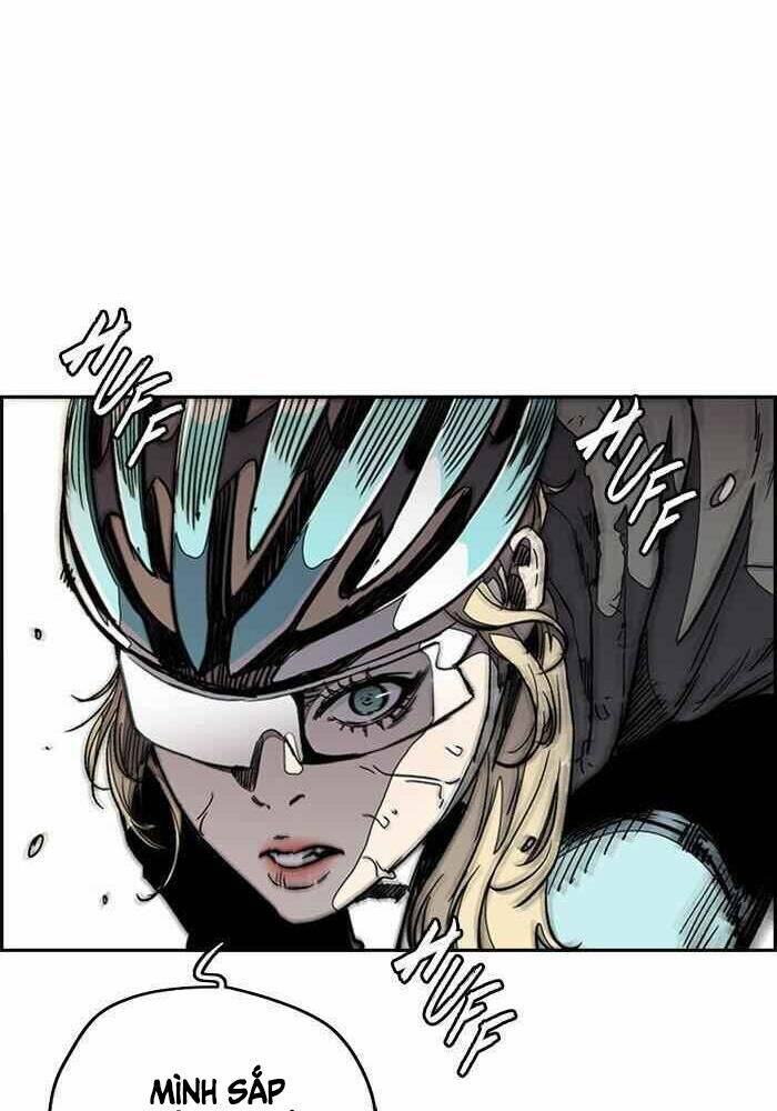 Thể Thao Cực Hạn - Chapter 306 - Page 34