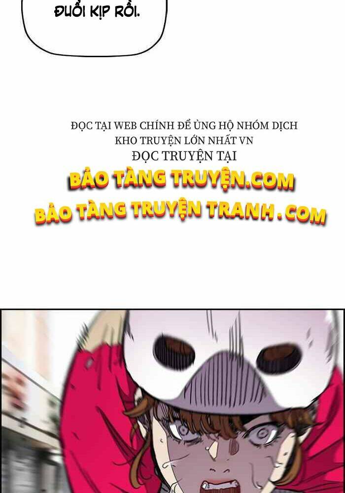 Thể Thao Cực Hạn - Chapter 306 - Page 35