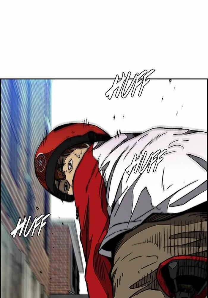 Thể Thao Cực Hạn - Chapter 306 - Page 37