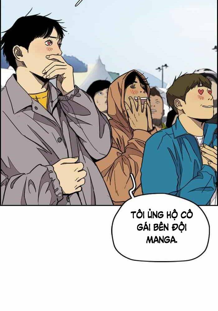 Thể Thao Cực Hạn - Chapter 306 - Page 41