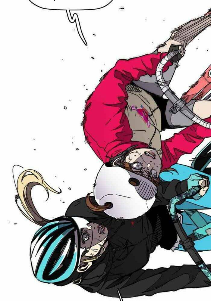 Thể Thao Cực Hạn - Chapter 306 - Page 49