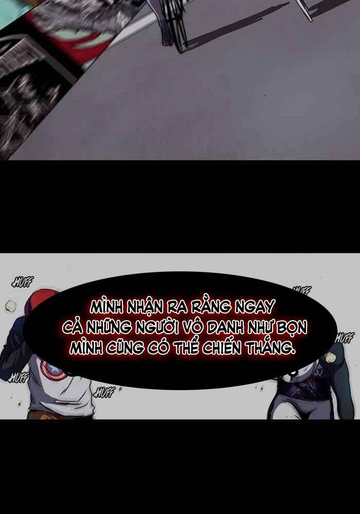 Thể Thao Cực Hạn - Chapter 306 - Page 77