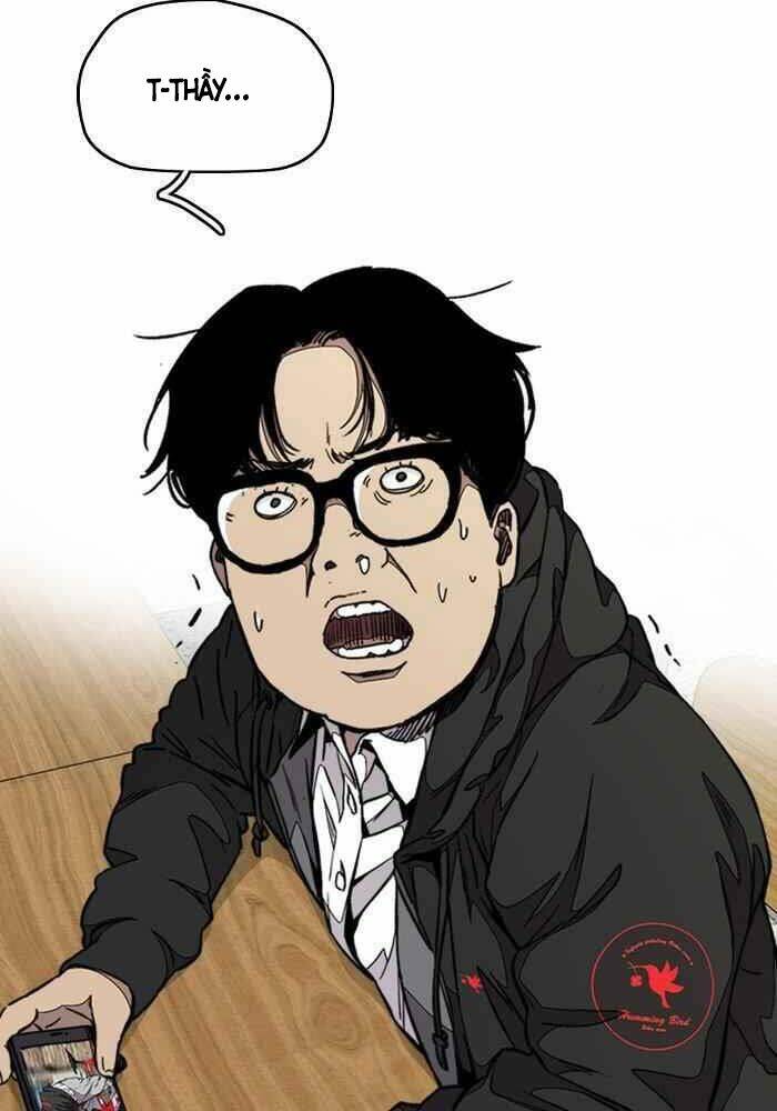 Thể Thao Cực Hạn - Chapter 306 - Page 8