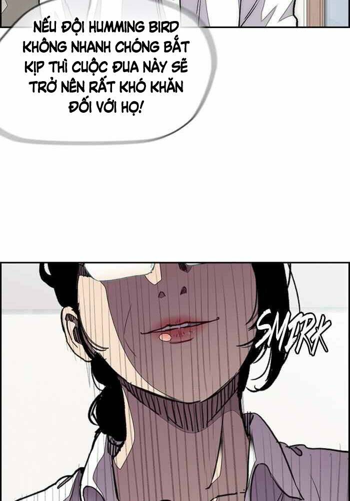 Thể Thao Cực Hạn - Chapter 307 - Page 9