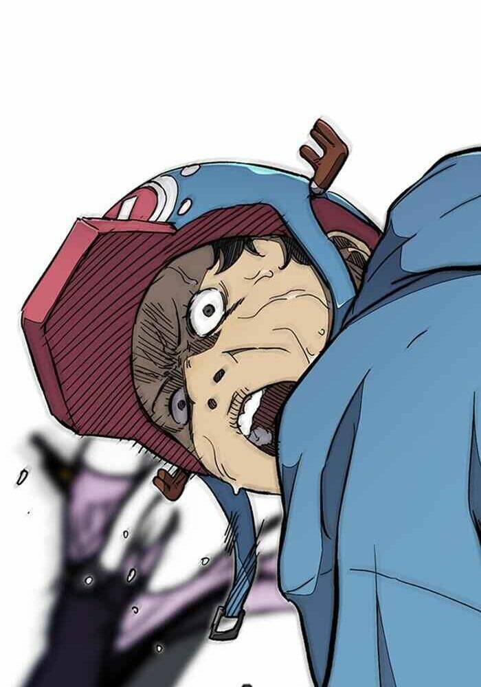 Thể Thao Cực Hạn - Chapter 307 - Page 110