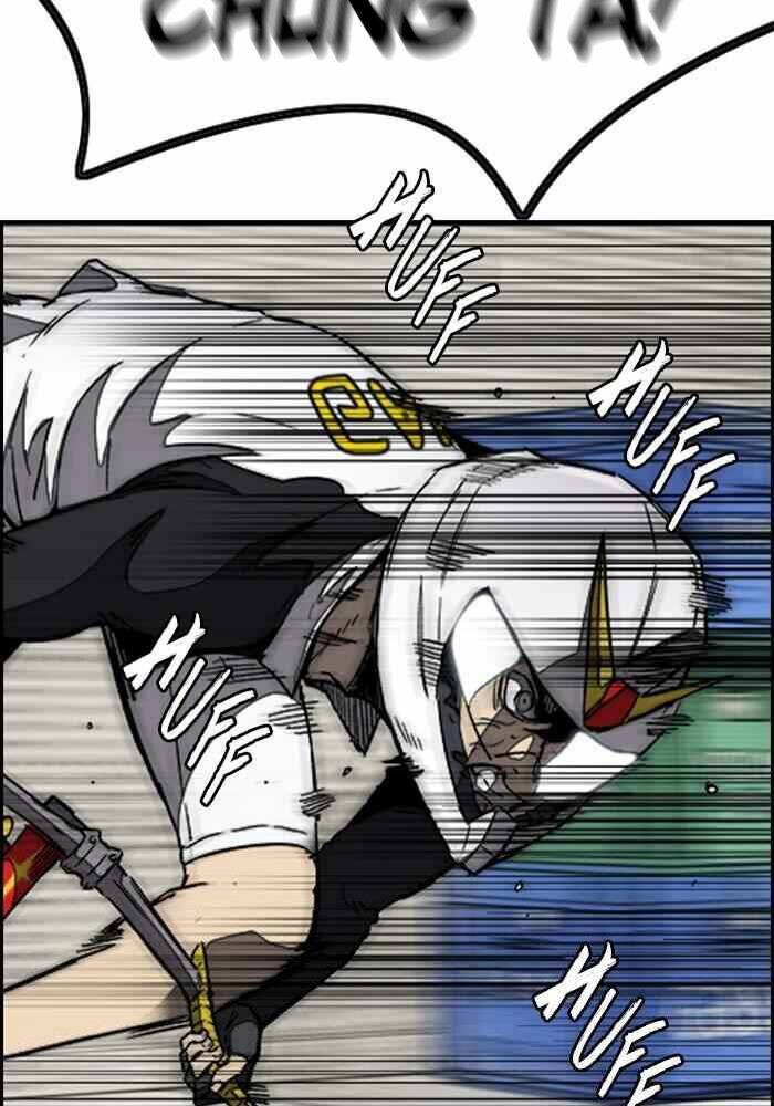 Thể Thao Cực Hạn - Chapter 307 - Page 123