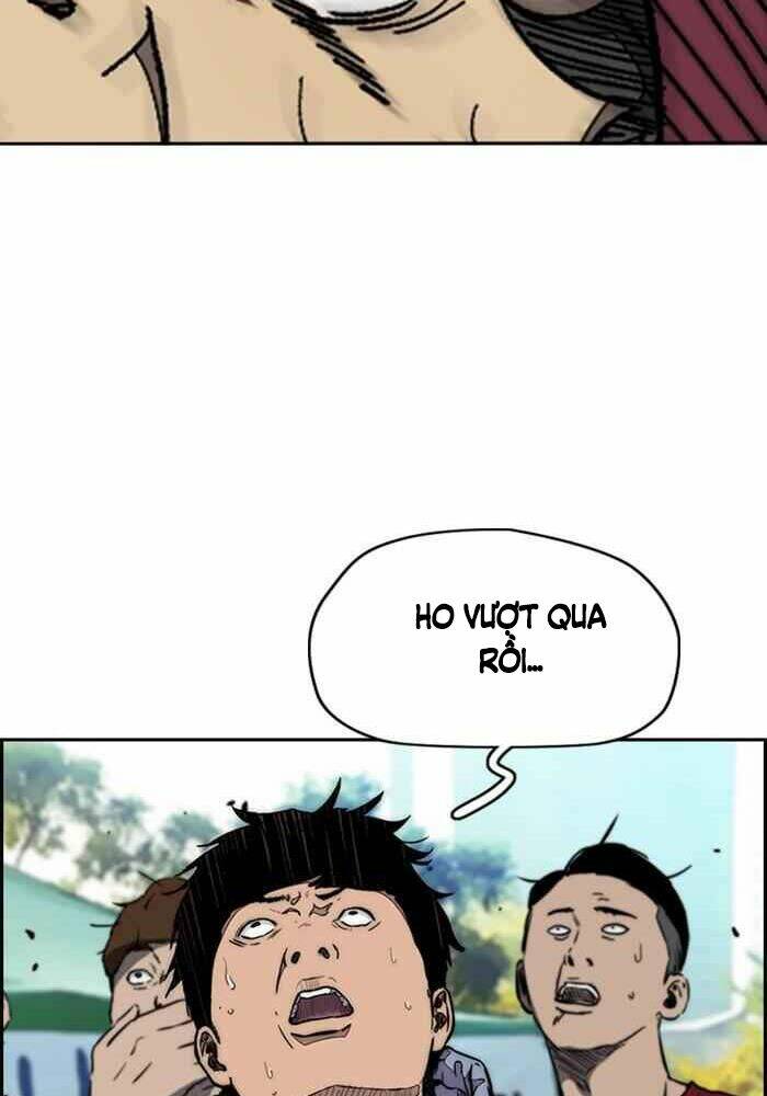 Thể Thao Cực Hạn - Chapter 307 - Page 132