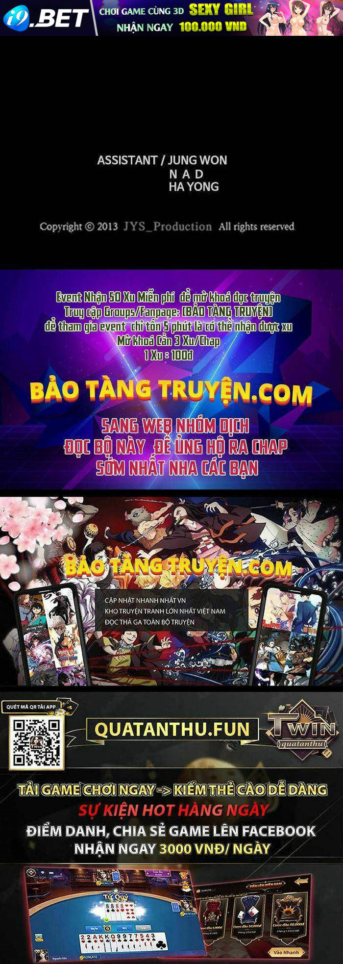 Thể Thao Cực Hạn - Chapter 307 - Page 137