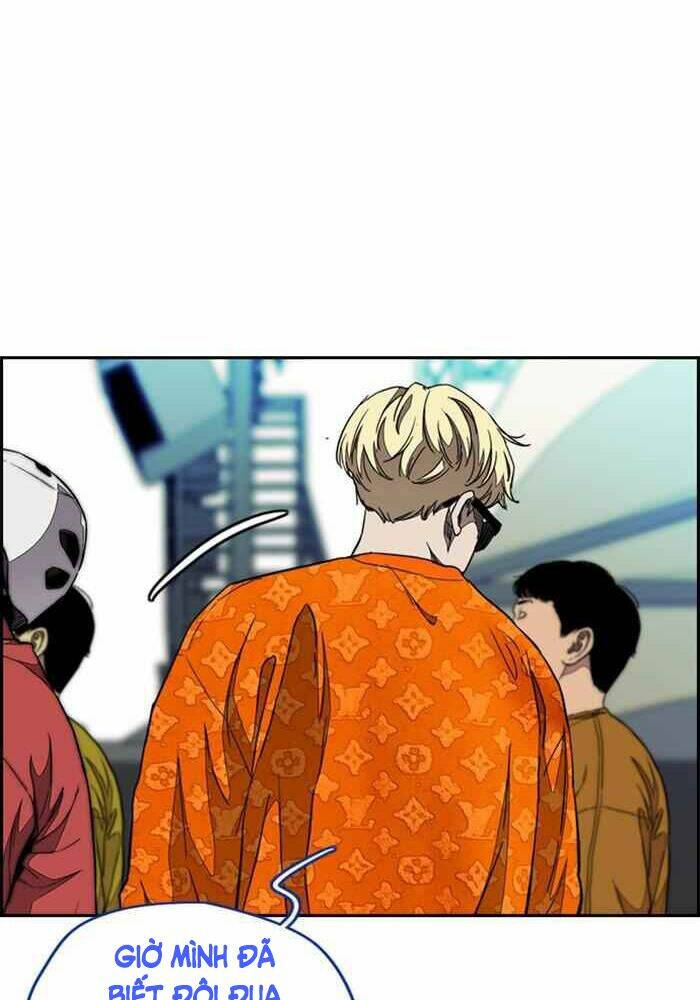 Thể Thao Cực Hạn - Chapter 307 - Page 23