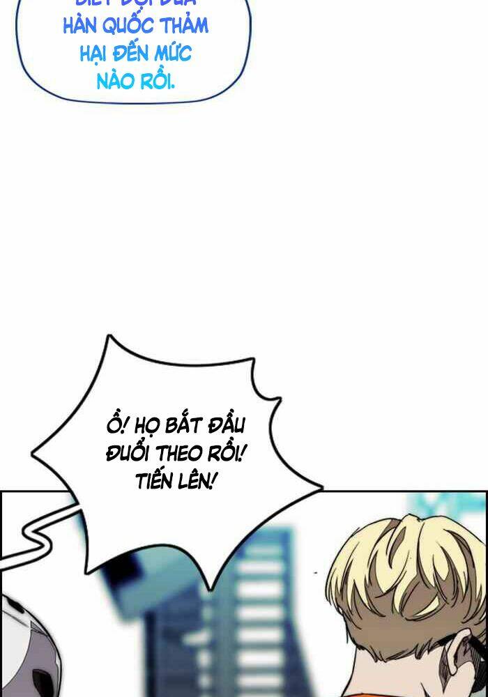 Thể Thao Cực Hạn - Chapter 307 - Page 24