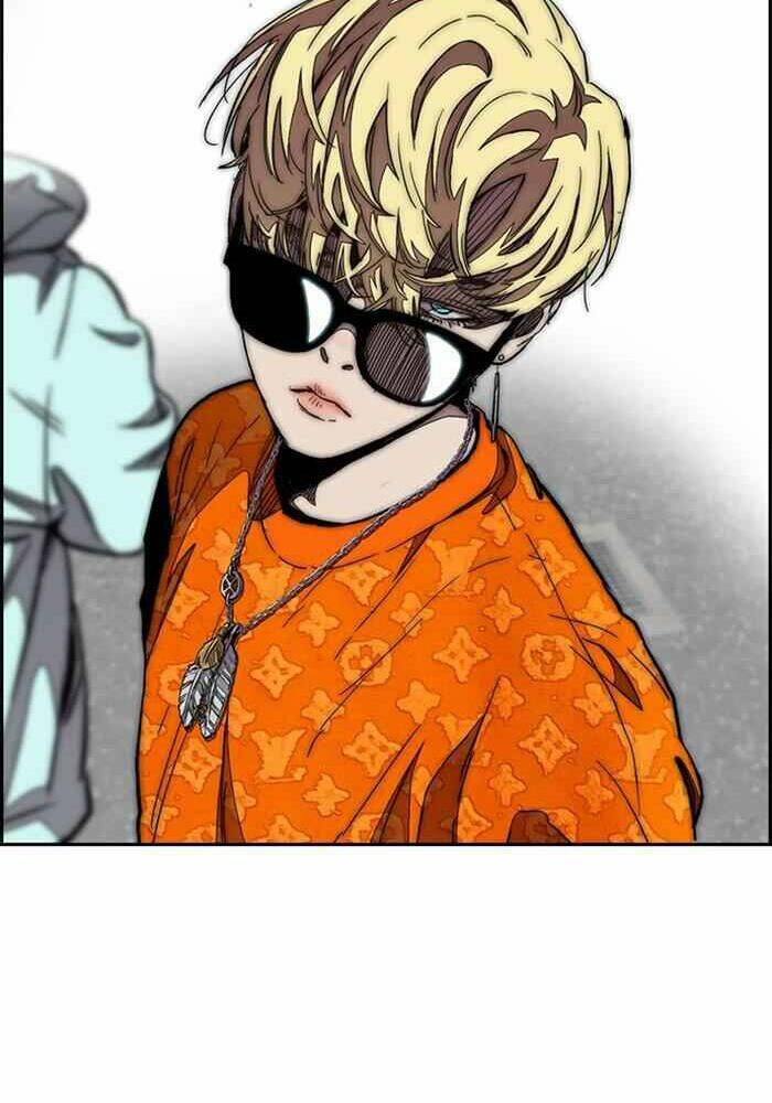 Thể Thao Cực Hạn - Chapter 307 - Page 30