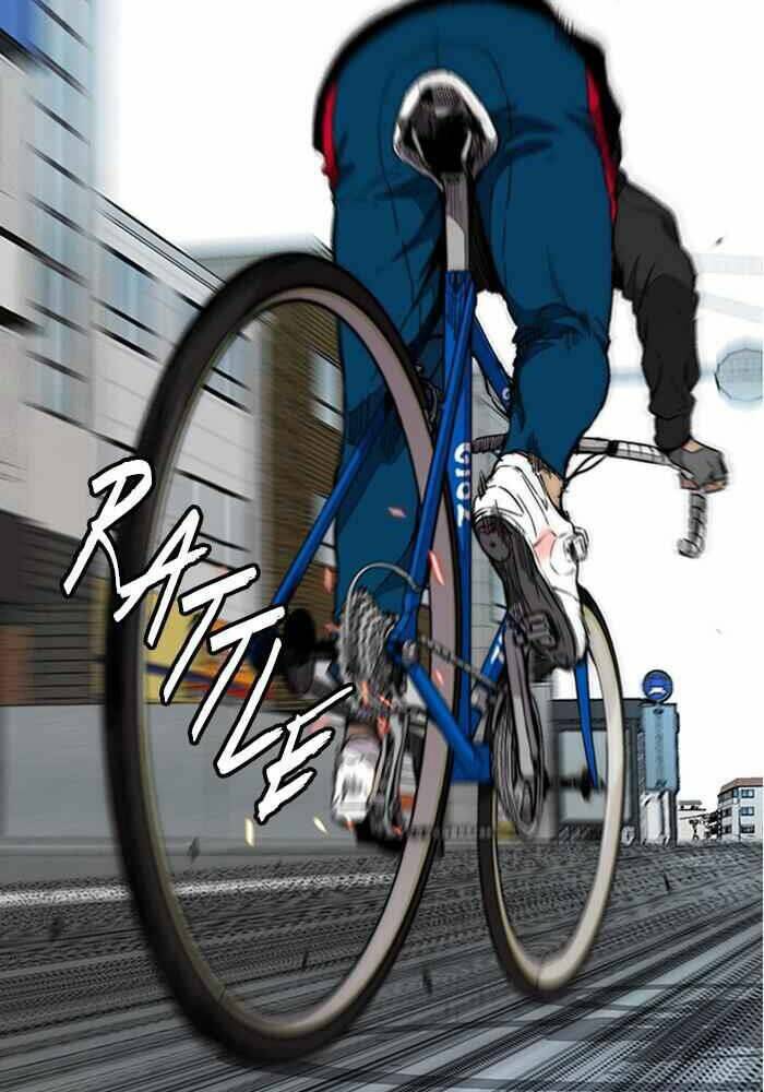 Thể Thao Cực Hạn - Chapter 307 - Page 35