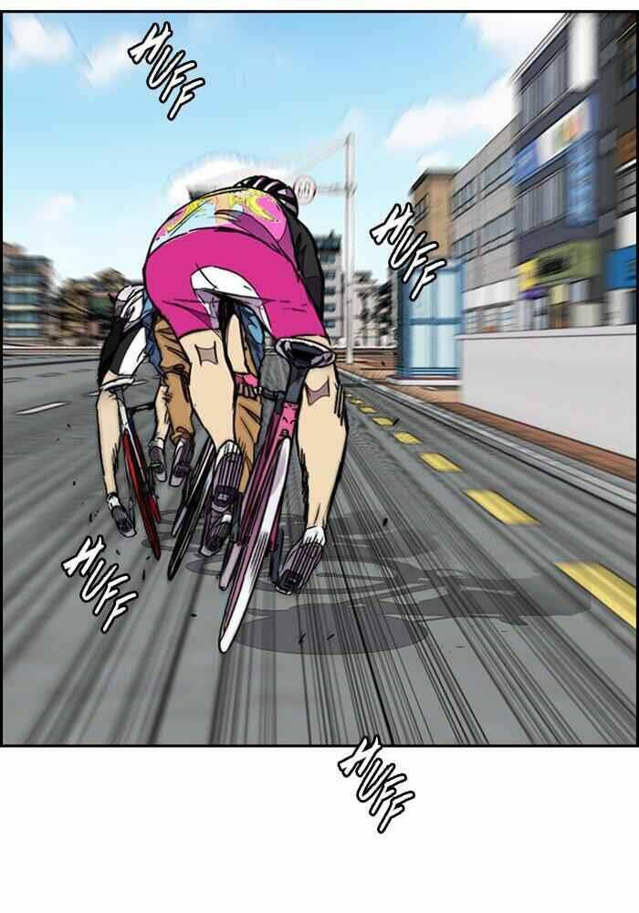 Thể Thao Cực Hạn - Chapter 307 - Page 43