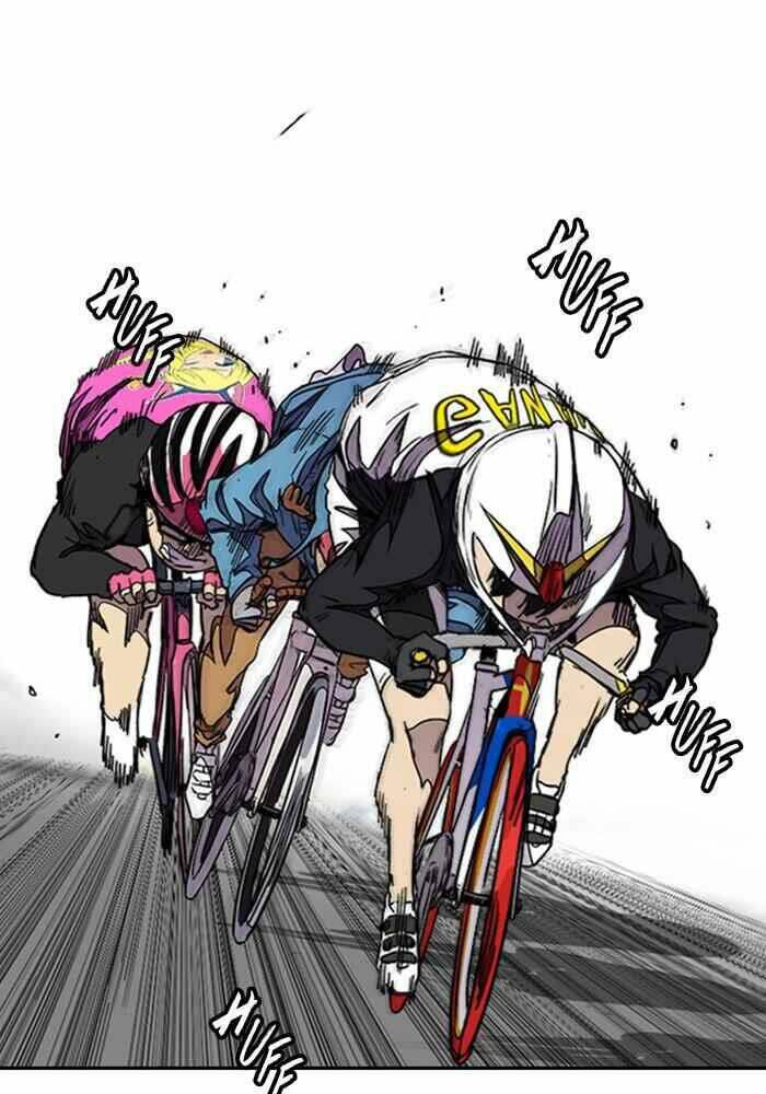 Thể Thao Cực Hạn - Chapter 307 - Page 47