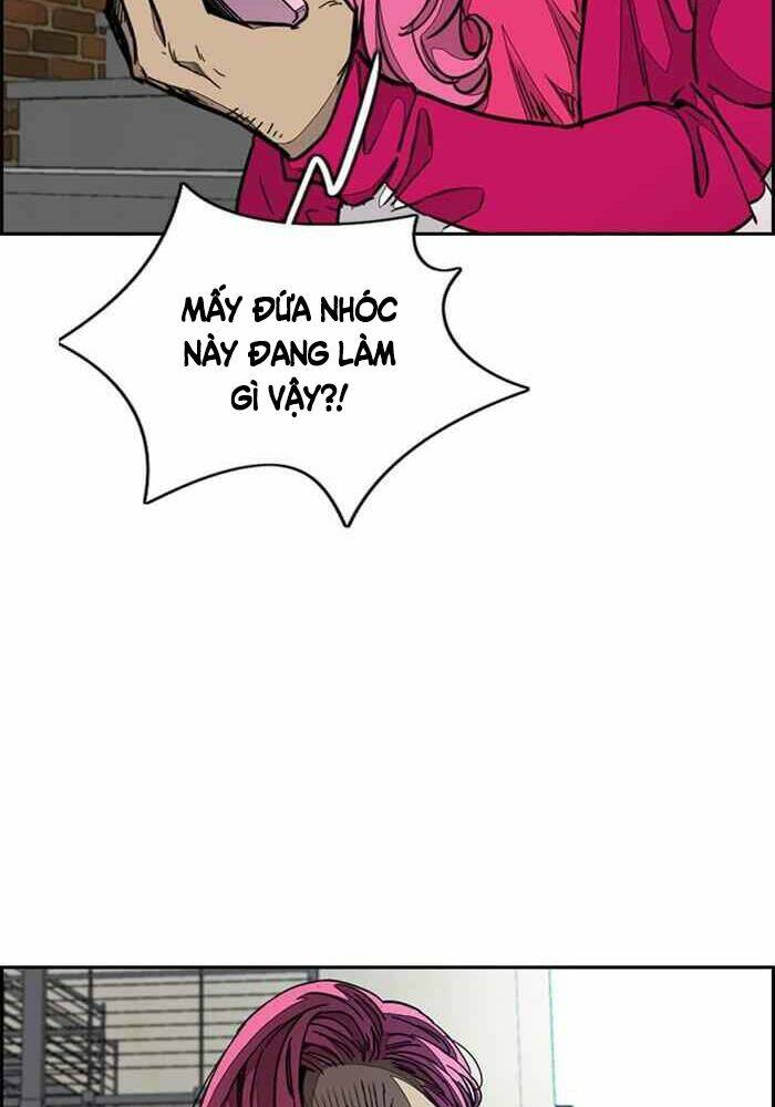 Thể Thao Cực Hạn - Chapter 307 - Page 4