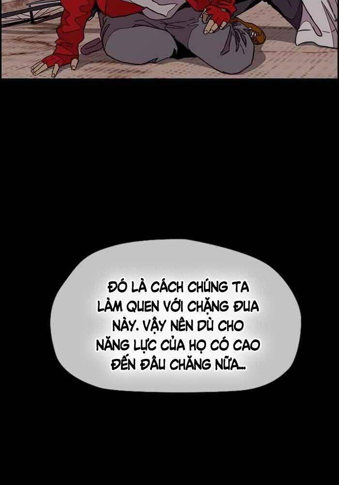 Thể Thao Cực Hạn - Chapter 307 - Page 52
