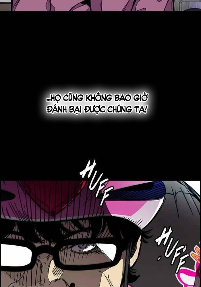 Thể Thao Cực Hạn - Chapter 307 - Page 54