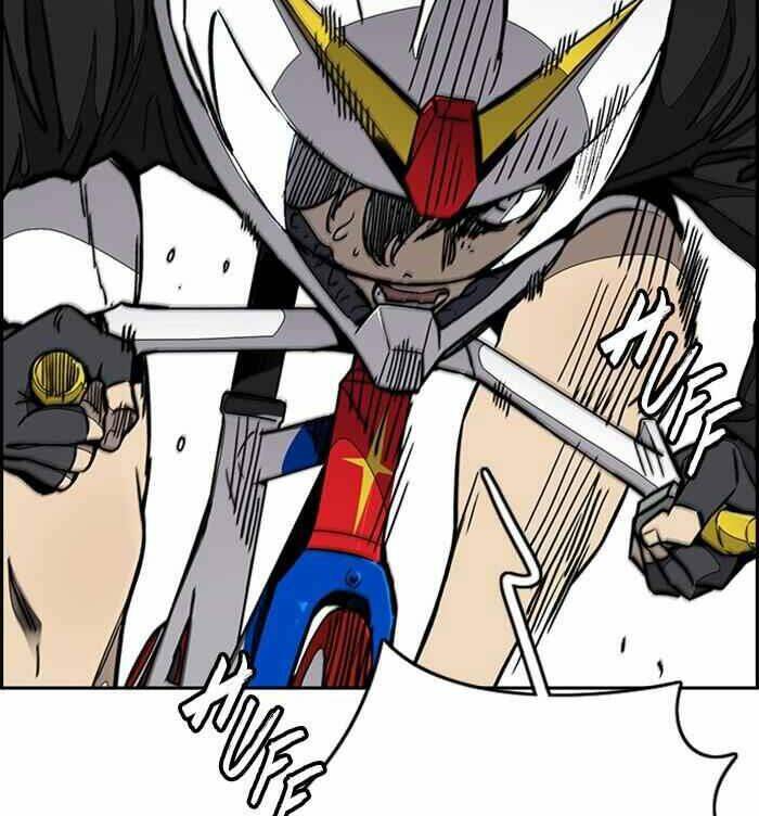 Thể Thao Cực Hạn - Chapter 307 - Page 56