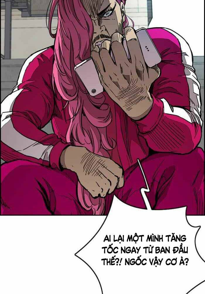 Thể Thao Cực Hạn - Chapter 307 - Page 5