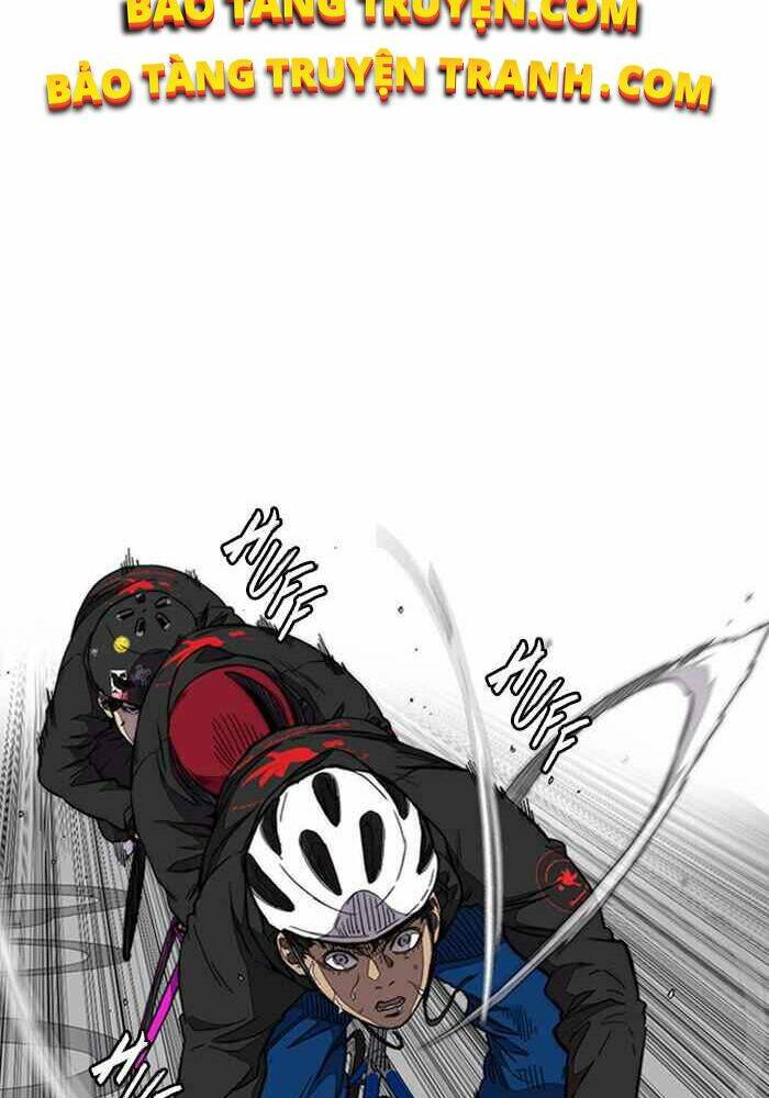 Thể Thao Cực Hạn - Chapter 307 - Page 67