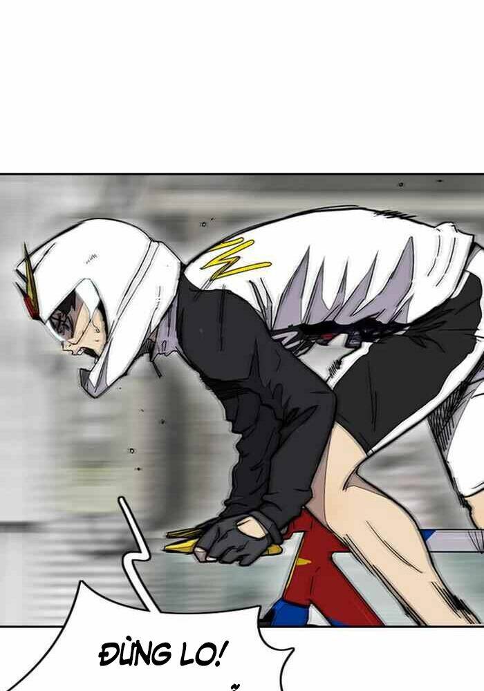 Thể Thao Cực Hạn - Chapter 307 - Page 97