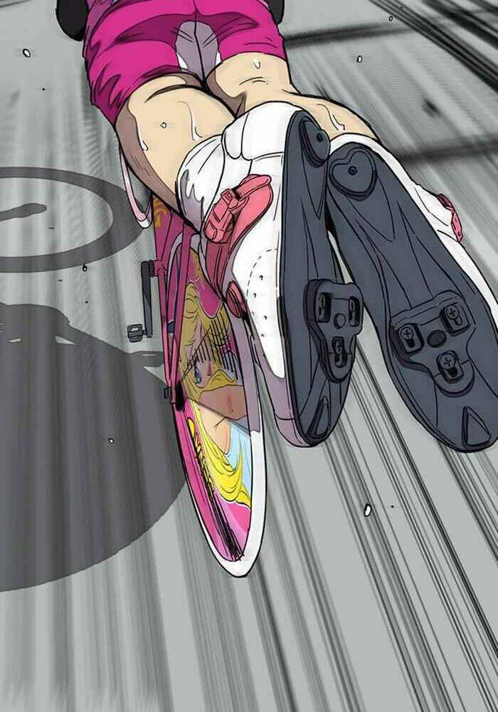 Thể Thao Cực Hạn - Chapter 308 - Page 152