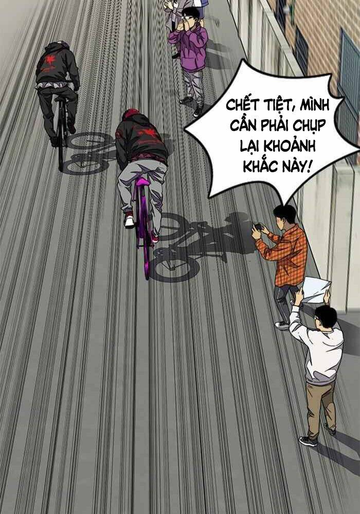 Thể Thao Cực Hạn - Chapter 308 - Page 16